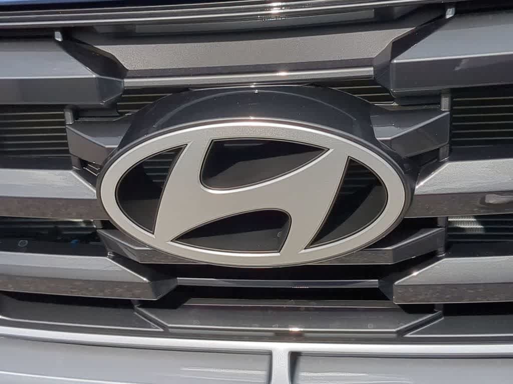 New 2026 Hyundai Tucson SE FWD image 12