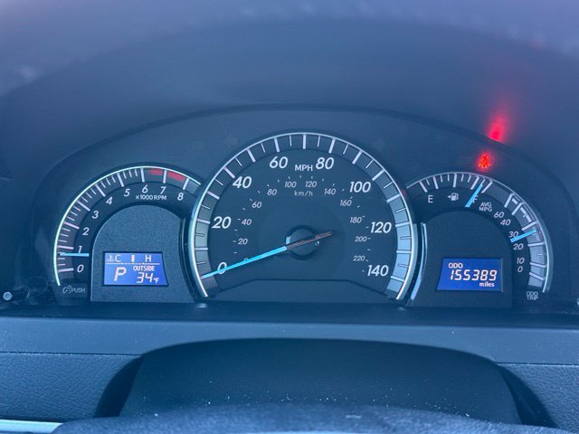 Used 2014 Toyota Camry SE FWD image 18