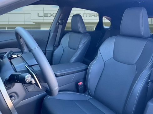 New 2026 Lexus RX 350 AWD image 18