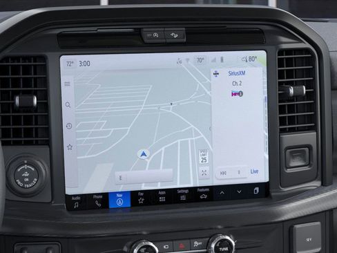 New 2026 Ford F150 Lariat w/ Equipment Group 502A High image 14