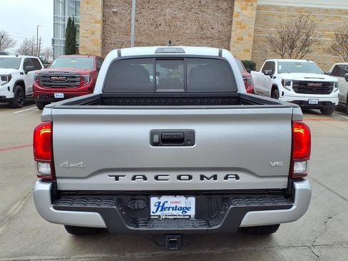 Used 2022 Toyota Tacoma SR image 23