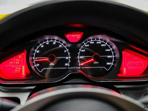Used 2011 Lotus Evora 2+2 image 81