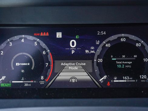 New 2025 Toyota Tacoma TRD Off-Road image 27