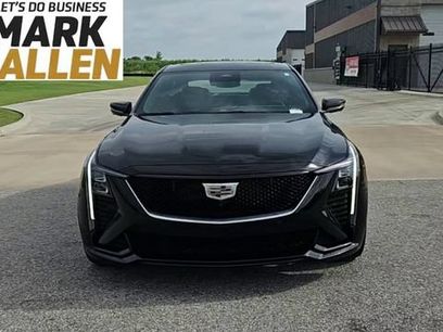 Used 2025 Cadillac CT5 V