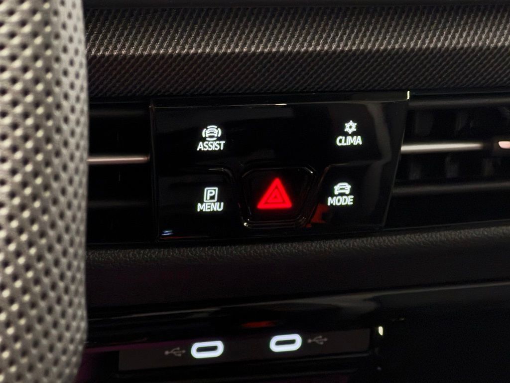 New 2026 Volkswagen GTI Autobahn FWD image 14