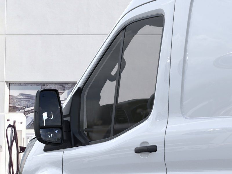 New 2026 Ford Transit 350 148 High Roof AWD image 20