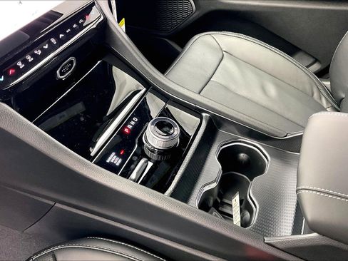 New 2026 Jeep Grand Cherokee Limited image 8