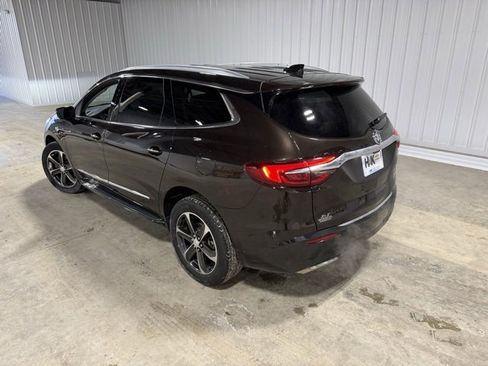 Used 2019 Buick Enclave Premium image 42
