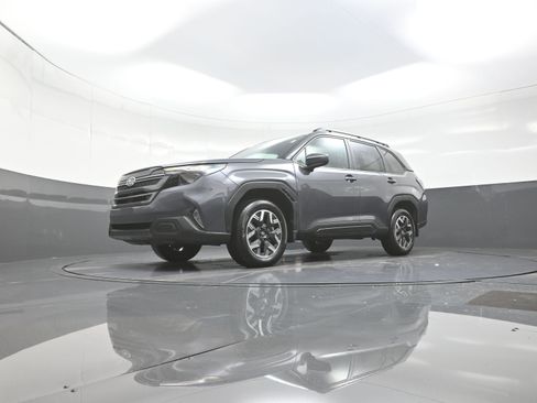 New 2026 Subaru Forester Premium image 11
