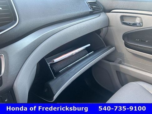 Used 2024 Honda Ridgeline RTL image 27