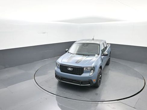 New 2026 Ford Maverick XLT w/ XLT Luxury Package image 19