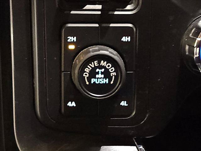 Used 2021 Ford F150 Lariat AWD/4WD image 27