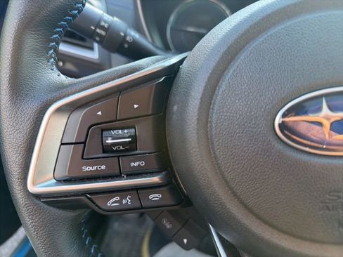 Used 2023 Subaru Crosstrek Hybrid w/ Moonroof Package w/Navigation image 5