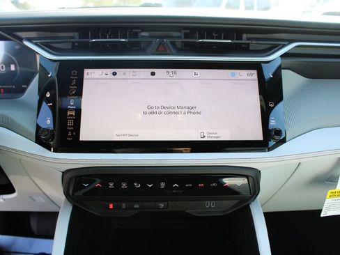 New 2026 Jeep Cherokee Limited AWD/4WD image 26