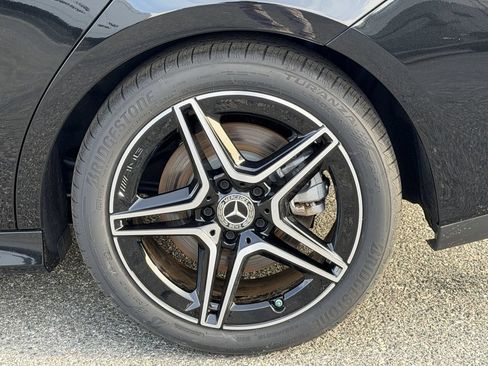 New 2025 Mercedes-Benz CLA 250 4MATIC image 14