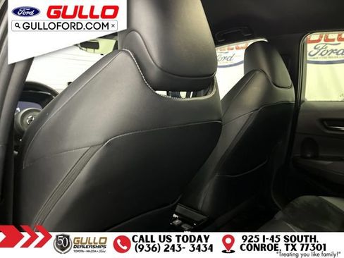 Used 2024 Toyota Corolla GR AWD/4WD image 15