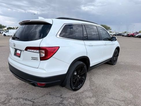 Used 2021 Honda Pilot Special Edition image 6