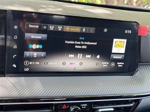 New 2025 Nissan Kicks SR image 26