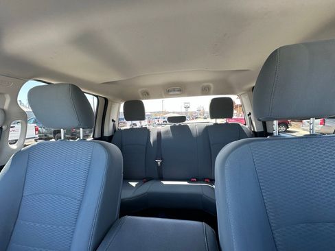 Used 2017 RAM 2500 Tradesman w/ Popular Equipment Group AWD/4WD image 14