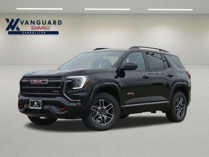 New 2026 GMC Terrain AT4 w/ Convenience Package III