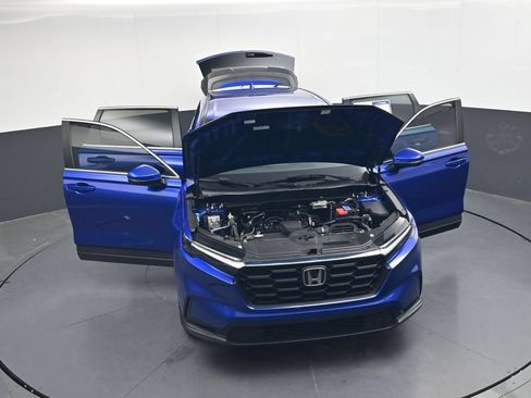Used 2023 Honda CR-V LX image 41