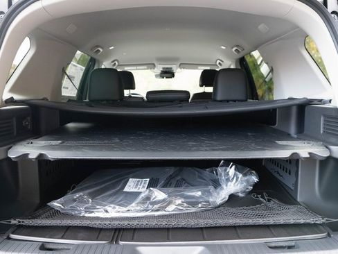 New 2026 Honda Passport RTL image 13