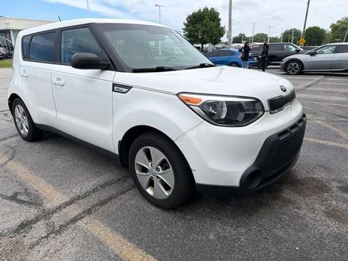 Used 2016 Kia Soul FWD image 5