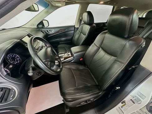 Used 2015 INFINITI QX60 AWD w/ Premium Plus Package image 22