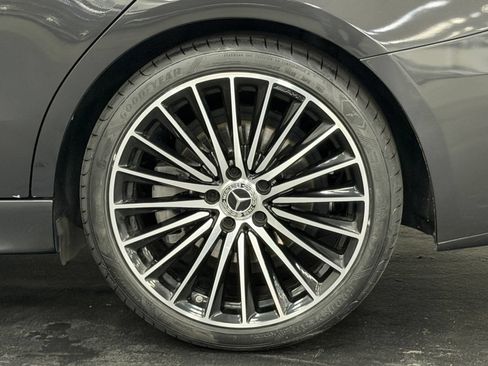 Certified 2023 Mercedes-Benz C 300 Sedan image 18
