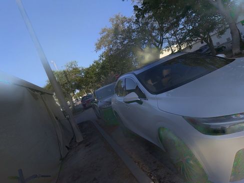 Used 2025 Lexus RX 350 Premium Plus w/ Convenience Package image 4