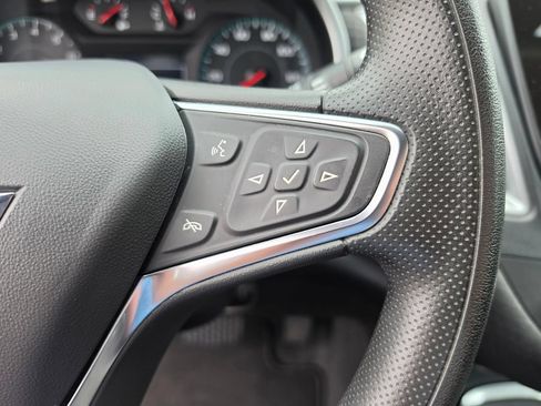 Used 2024 Chevrolet Malibu LT FWD image 25