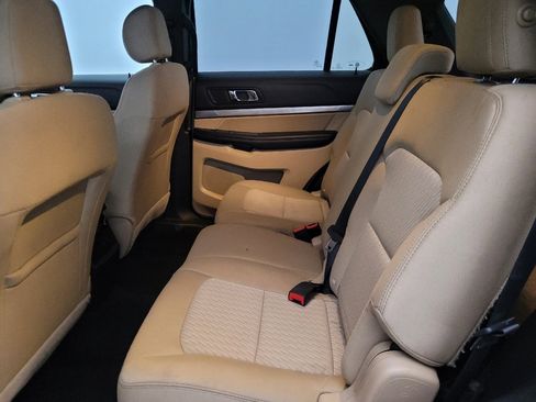 Used 2017 Ford Explorer 4WD image 18