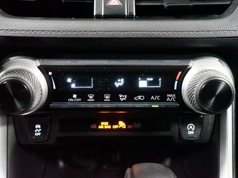 Certified 2024 Toyota RAV4 LE image 20