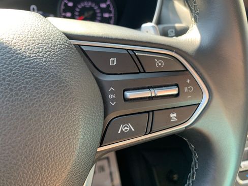 Used 2023 Hyundai Santa Fe SEL AWD/4WD image 18