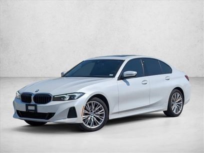 Used 2023 BMW 330i xDrive Sedan w/ Premium Package
