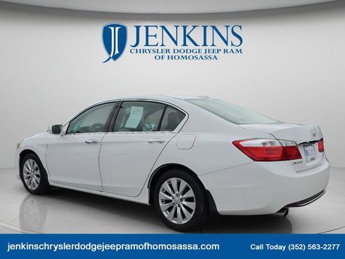 Used 2013 Honda Accord Touring image 7