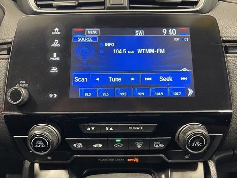 Used 2018 Honda CR-V EX image 28