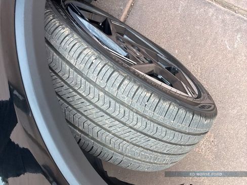 Certified 2025 Kia K4 EX FWD image 36