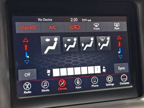 Used 2022 Dodge Charger SXT RWD image 30