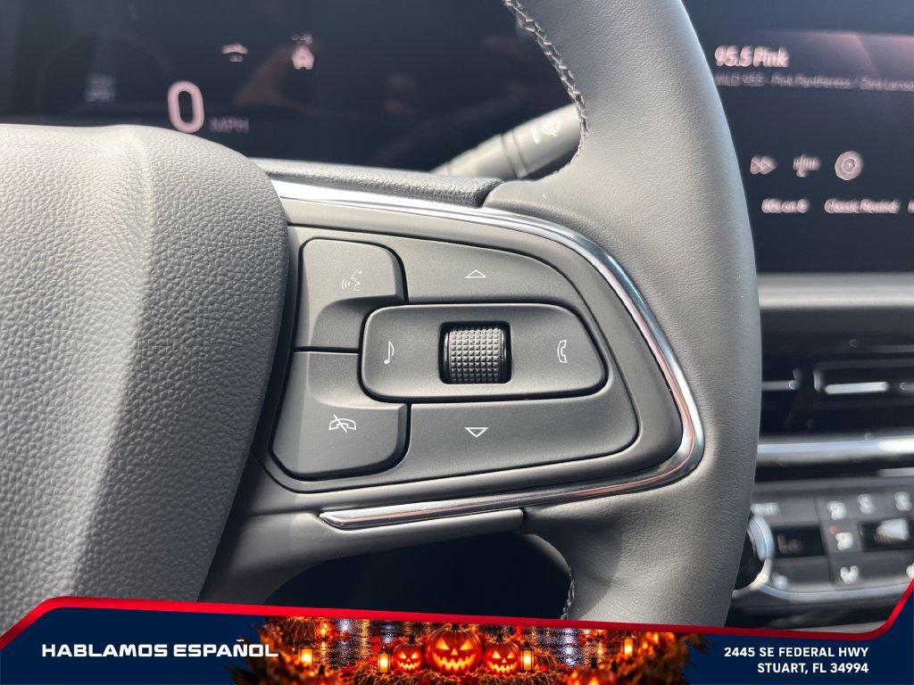 New 2026 Buick Envista Sport Touring w/ Convenience I Package FWD image 26
