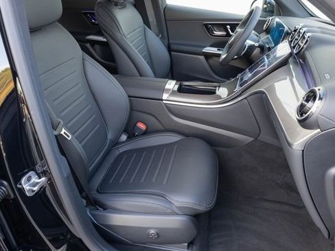 New 2026 Mercedes-Benz GLC 300 GLC 300 image 21