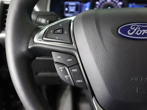 Certified 2024 Ford Edge SEL w/ Convenience Package AWD/4WD image 43