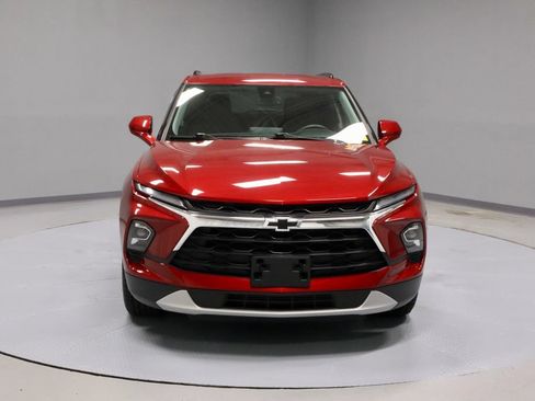 Used 2023 Chevrolet Blazer LT w/ Convenience Package AWD/4WD image 5