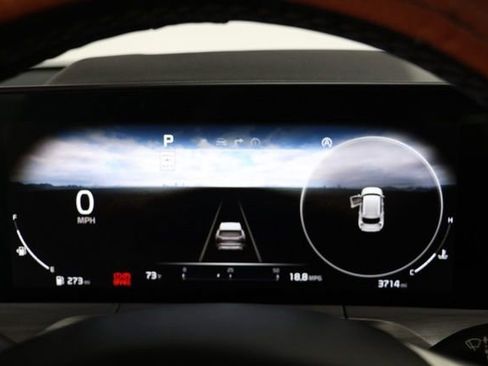 Used 2025 Kia Telluride SX Prestige X-Pro AWD/4WD image 21