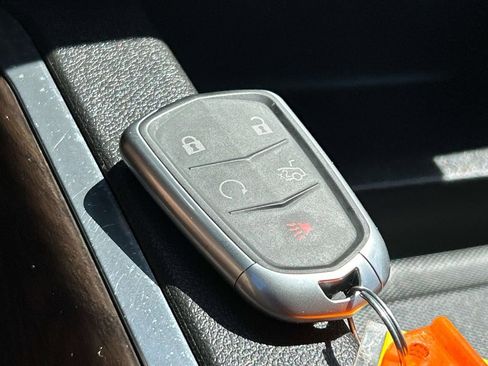 Used 2022 GMC Sierra 1500 SLT w/ SLT Premium Package image 40