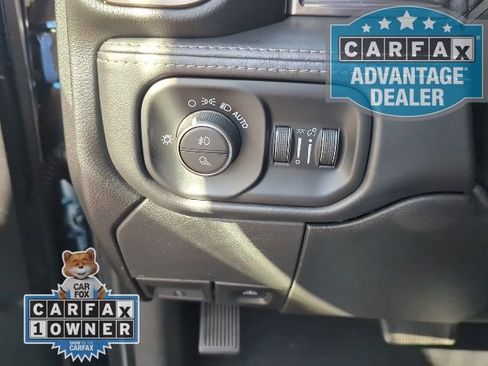 Used 2021 RAM 3500 Limited w/ Towing Technology Group image 25