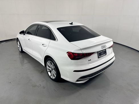 Used 2025 Audi A3 2.0T Premium AWD/4WD image 33
