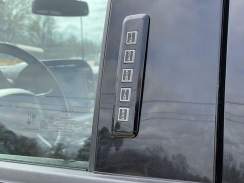 Used 2023 Ford F150 XLT w/ Equipment Group 302A High image 35