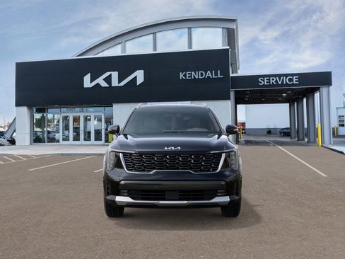 New 2026 Kia Sorento EX image 2