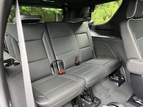 New 2025 Chevrolet Tahoe Premier w/ LPO, Get Active Package image 32